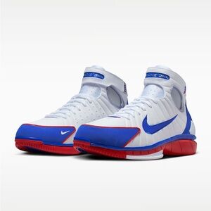 Nike Air Zoom Huarache 2K4 All Star